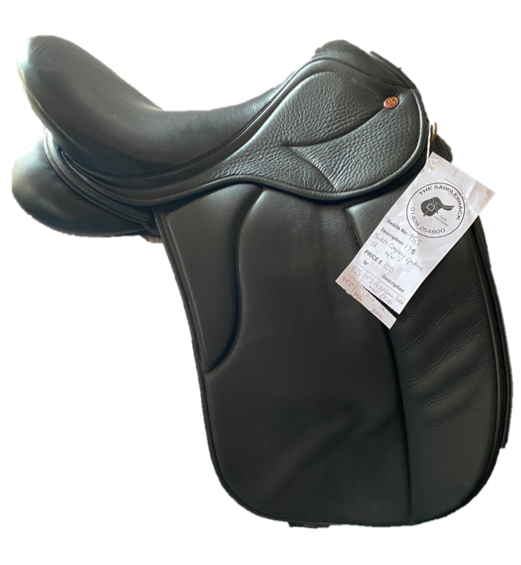 Dressage Saddles