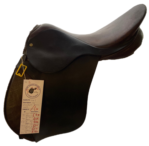 Saddles On Sale