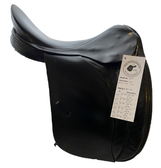 VSD Saddles