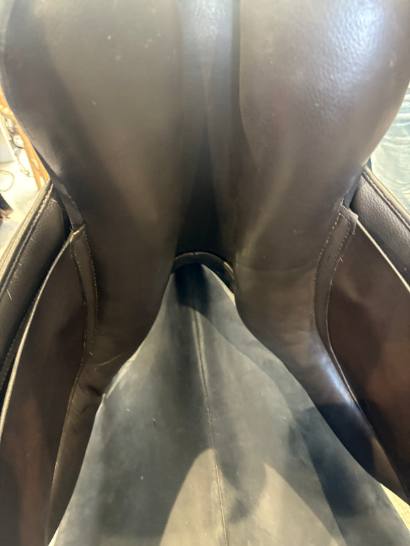 #2147  16.5" Native Pony GP WIDE
