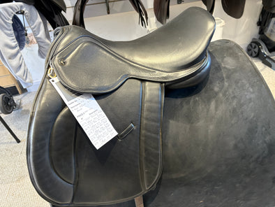 #2171 17.5" Horse Pony & Cob GP 2XW - HOOP TREE