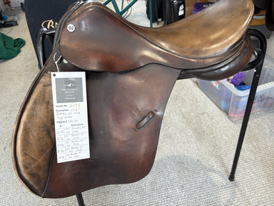 #2172. 17.5". Barnsby GP High Wither MED