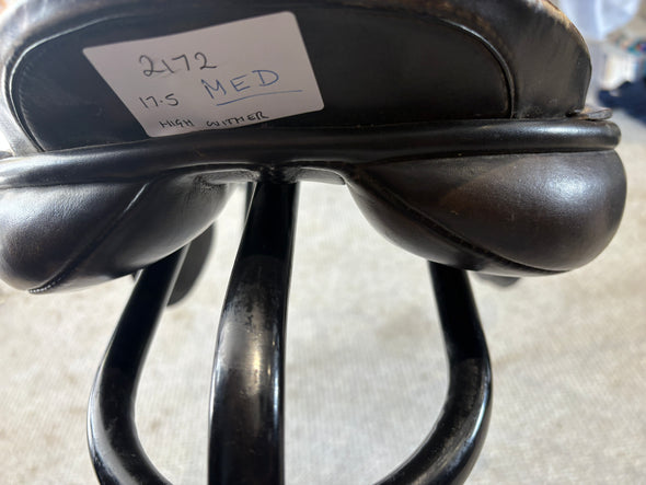 #2172. 17.5". Barnsby GP High Wither MED
