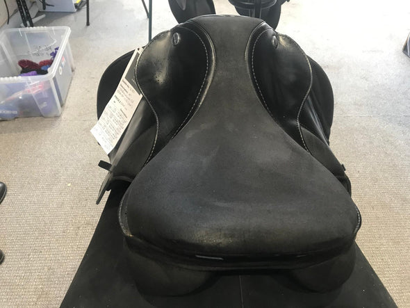 #2180 15.5" Thorowgood T4 Pony GP. (C/G)