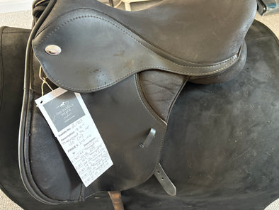 #2180 15.5" Thorowgood T4 Pony GP. (C/G)