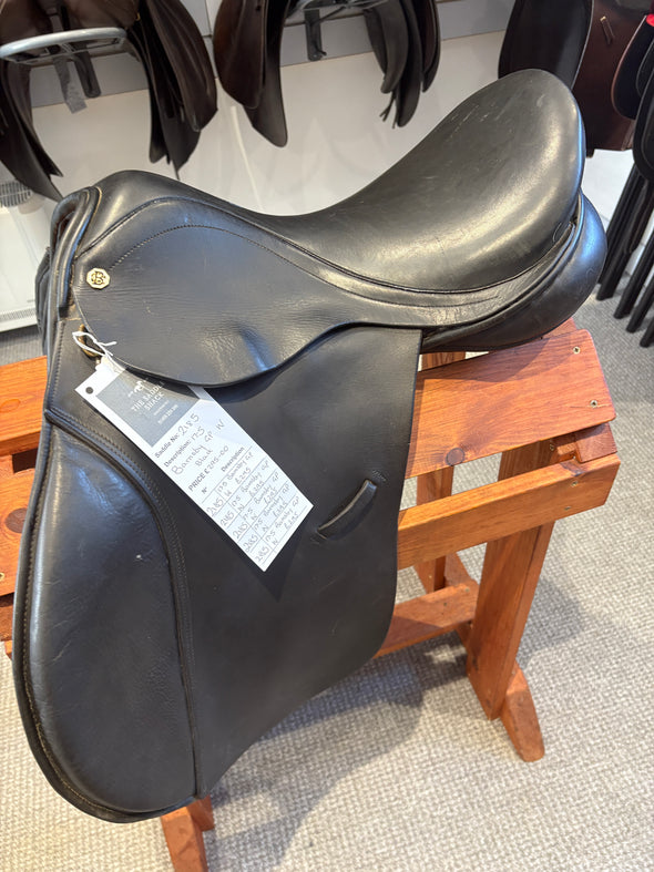 #2185 17.5" Barnsby GP WIDE