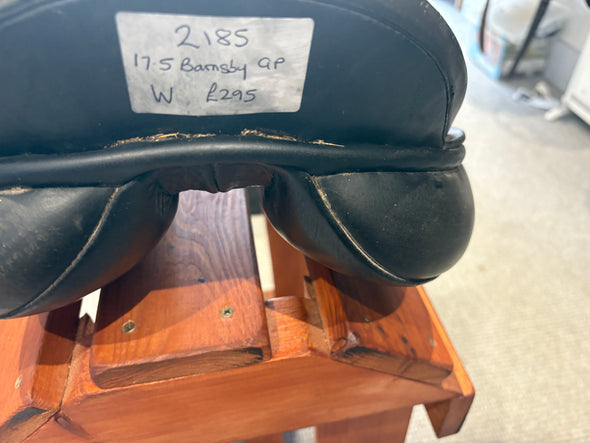 #2185 17.5" Barnsby GP WIDE
