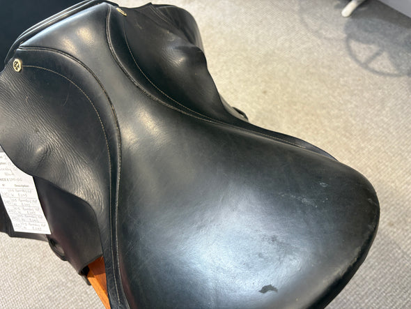 #2185 17.5" Barnsby GP WIDE