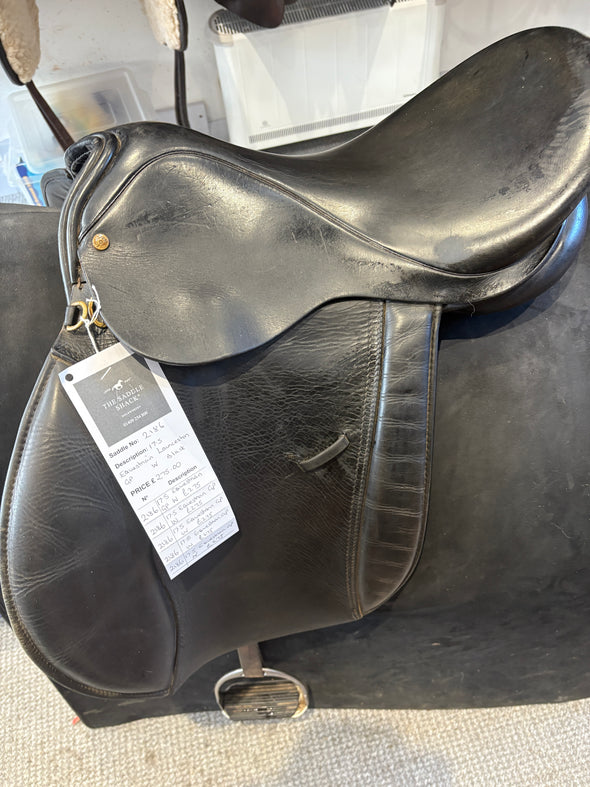 #2186 17.5 Launceston Equestrian GP WIDE