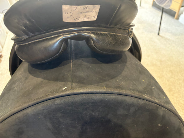 #2186 17.5 Launceston Equestrian GP WIDE