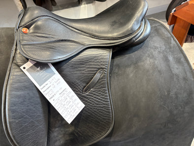 #2197 16" Saddle Company GP ADJ (XW)
