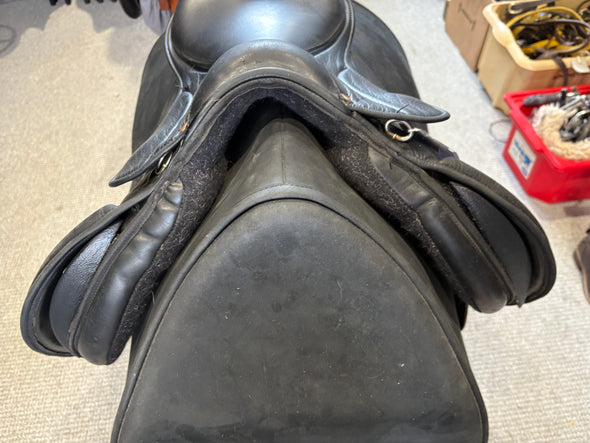 #2197 16" Saddle Company GP ADJ (XW)