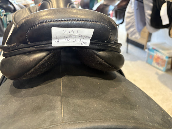 #2197 16" Saddle Company GP ADJ (XW)