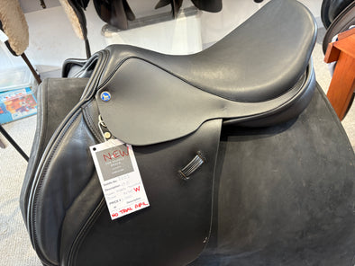 #2203  17.5" Ideal XCEED Twin Flap Jump. NEW