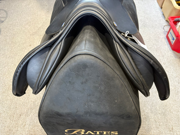 #2203  17.5" Ideal XCEED Twin Flap Jump. NEW