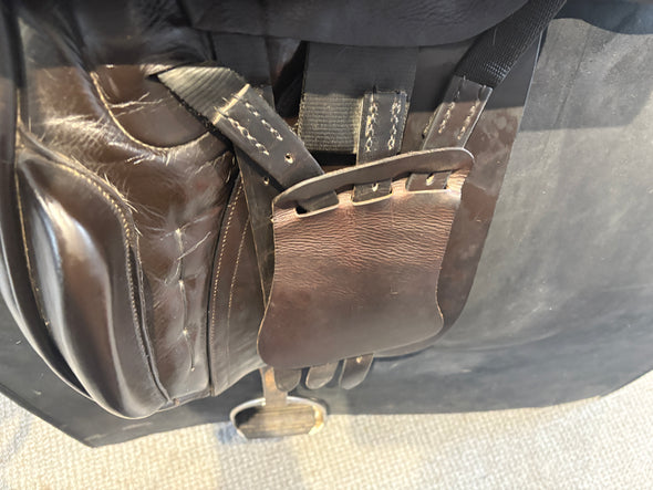 #2213 17" Albion Legend K2 GP WIDE