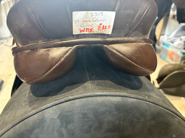 #2215 17" KES GP/VSD Wide
