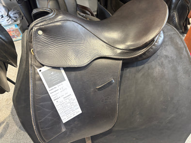 #2219 16.5" Champion VSD/WH high wither N/M