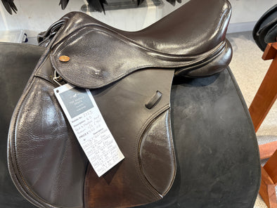 #2223 16.5" Kent & Masters MPJ Jump C/G