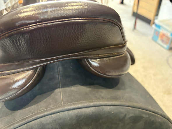 #2223 16.5" Kent & Masters MPJ Jump C/G