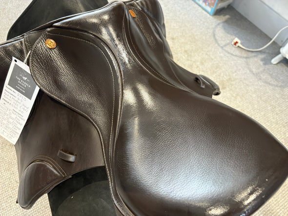 #2223 16.5" Kent & Masters MPJ Jump C/G