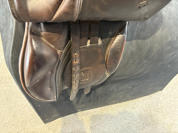 #2229 18" Symmonds GP M/W