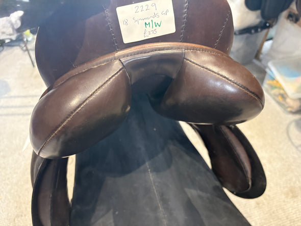 #2229 18" Symmonds GP M/W