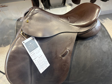 #2231 18" Symmonds Panther GP/J MED