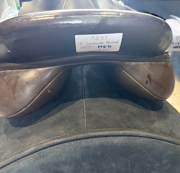 #2231 18" Symmonds Panther GP/J MED