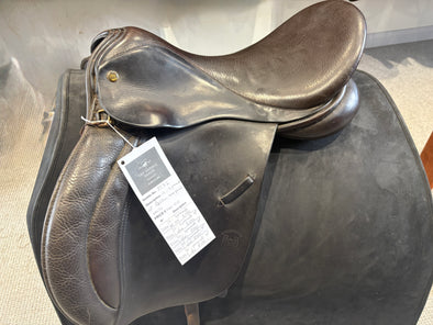 #2232 17" Symmonds GP MED H/W