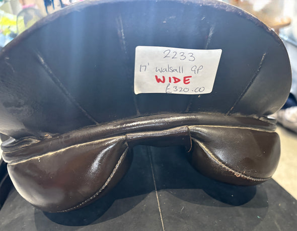 #2233 17" Walsall GP WIDE