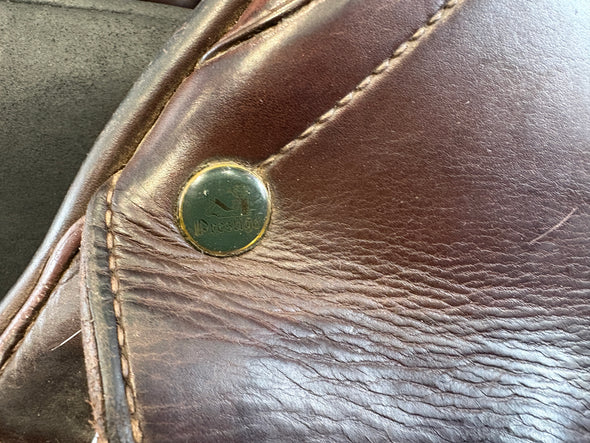 #2334 17" Prestige Monoflap Event M/W