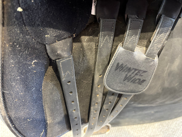 2342 16" Wintec WIDE C/G