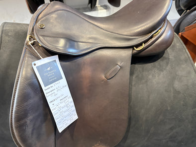 #2343 16.5" Wychanger Barton Farringtons VSD Medium Wide