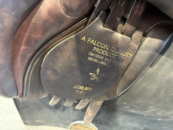 #2346 17" Falcon Adler VSS GP M/W