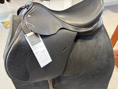 #2351 17.5" Cavaletti GP C/G (W)