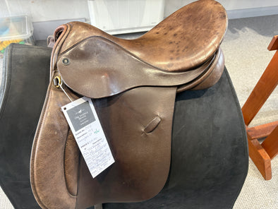 #2352 17.5 Farringtons GP M/W
