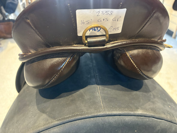#2358 16.5" GFS GP Medium