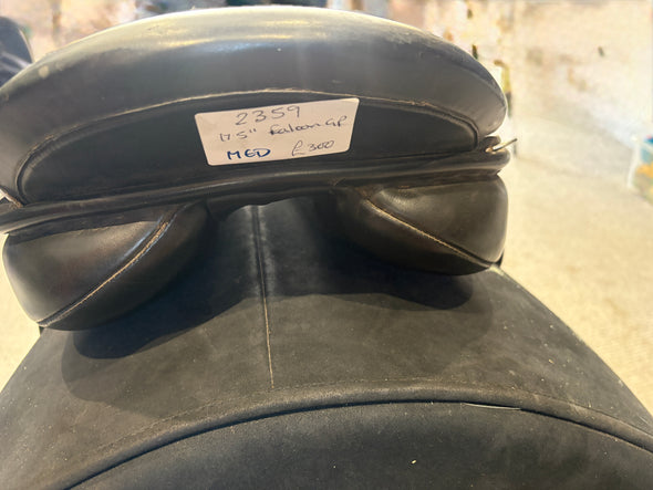 #2359 17.5" Falcon Gp Med