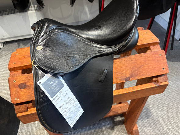 #2367. 14.5" KES Pony GP XW