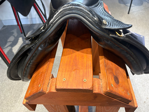 #2367. 14.5" KES Pony GP XW
