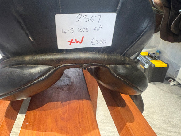 #2367. 14.5" KES Pony GP XW