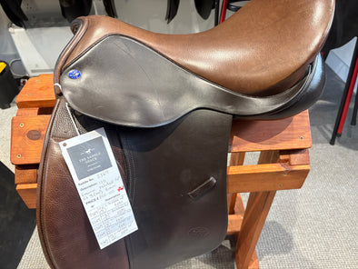 #2369  17.5" Lavinia Mitchell GP XW (size 3)