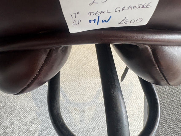 #2371 17" Ideal Grandee GP M/W