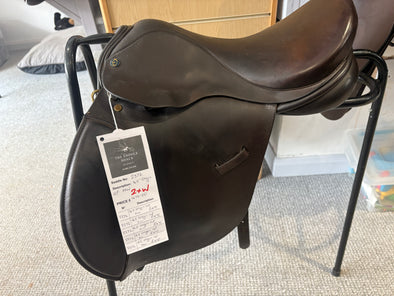 #2372 16.5" Origin GP 2XW