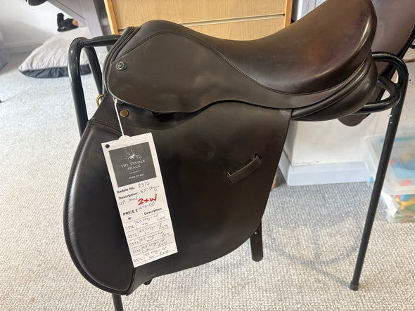 #2372 16.5" Origin GP 2XW