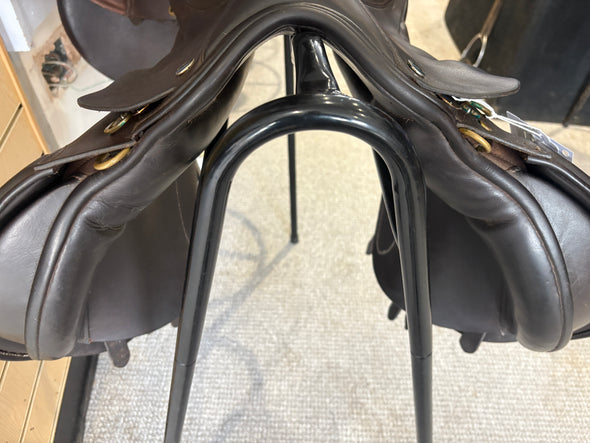 #2372 16.5" Origin GP 2XW