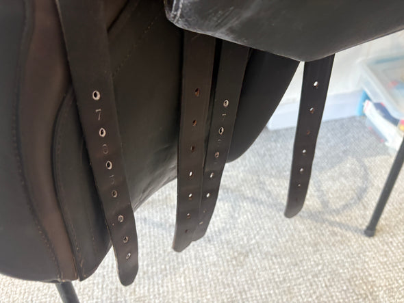 #2372 16.5" Origin GP 2XW
