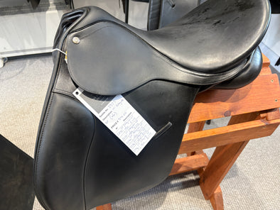 # 2375 17" Colllegiate GP C/G  (M/W)