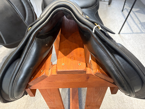 # 2375 17" Colllegiate GP C/G  (M/W)